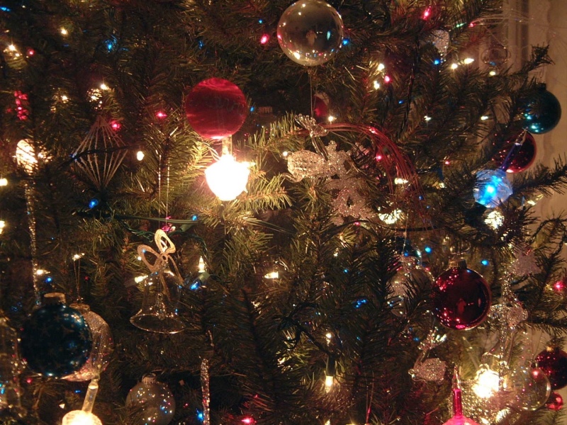 Hildebrand Christmas ScreenSaver/800x600_2001-12 Red White & Blue Christmas 08.jpg
